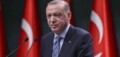 Cumhurbaşkanı Erdoğan: "Trump'tan F-35 Sözü Aldık, Yerine Getirmesini Bekliyoruz"