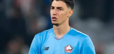 Fenerbahçe'de Ederson'un Ayrılık İhtimaline Karşı Hedef Berke Özer