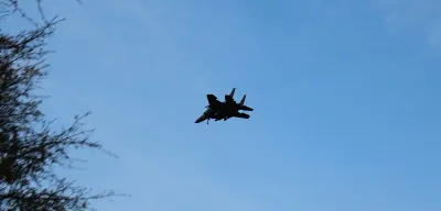 İran'dan Şok İddia: "3 Pilotumuz Katar Tarafından Esir Alındı"