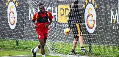 Wilfried Singo için Galatasaray'a 40 Milyon Euro'luk Teklif!