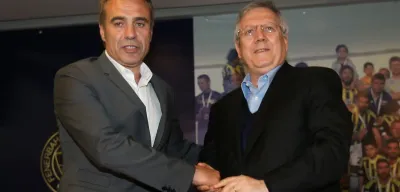 Ersun Yanal'dan Olay Fenerbahçe Sözleri: "Aziz Yıldırım Samandıra'nın İçinden Geçer!"