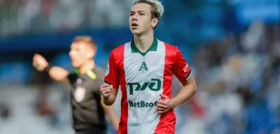 Galatasaray'da 10 Numara Transferi Tamam! İşte Aleksey Batrakov'un Cimbom'a Maliyeti