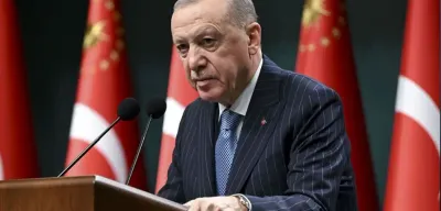 Cumhurbaşkanı Erdoğan'dan 17 Ağustos Mesajı: "Acısı İlk Günkü Gibi Yüreğimizde"