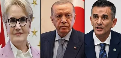 Fatih Altaylı: "Ümit Dikbayır’ın AKP’ye Katılımını Erdoğan Veto Etti" Meral Akşener Detayı Dikkat Çekti