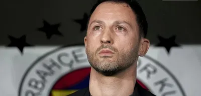 Domenico Tedesco'dan Fenerbahçe İtirafı: "Hayatım Boyunca Unutmayacağım"