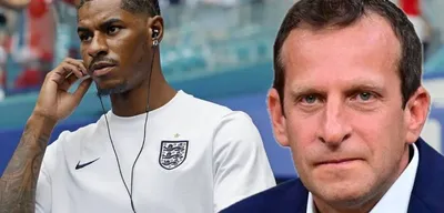 Galatasaray'da Marcus Rashford Transferi Gündemde