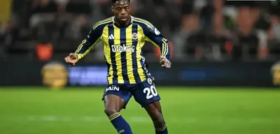 Anthony Musaba'nın Yeni Adresi Belli Oldu