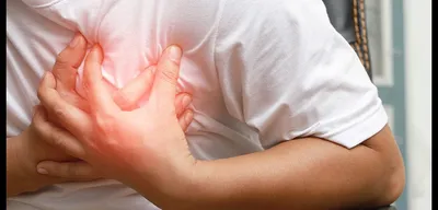 Karın Bölgesi Yağlanması Kalp Hastalıklarının En Büyük Tetikçisi