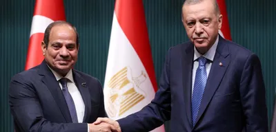 İsrail Basınından Dikkat Çeken Türkiye-Mısır Analizi