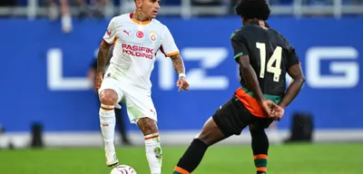 Fiorentina Eski Yıldızı Torreira'nın Peşinde! İşte Transfer Formülü