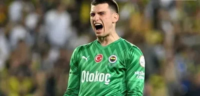 Fenerbahçe Gözden Çıkarmıştı: Livakovic'e Barça Talip Oldu!