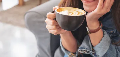 Kahve İçenlerde Görülen Şaşırtıcı Değişimler