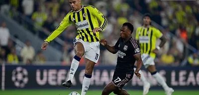 Şampiyonlar Ligi'nde Tur Rövanşa Kaldı: Fenerbahçe - Lyon Maçına Yazarlardan Sert Eleştiri