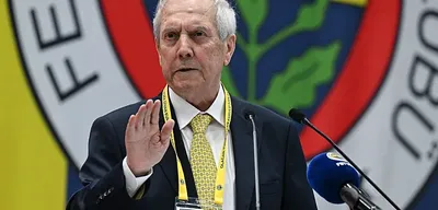 Fenerbahçe Başkanı Aziz Yıldırım'dan Kritik İsmail Kartal ve Asensio Hamlesi!