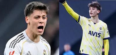 Fenerbahçe'den Arda Güler Açıklaması