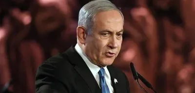 Ehud Barak: Netanyahu'nun Türkiye politikası pervasız ve aptalca