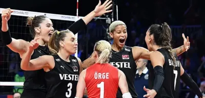 Filenin Sultanları Avrupa Arenasında: Şampiyonluk Yolculuğu Yarın Başlıyo