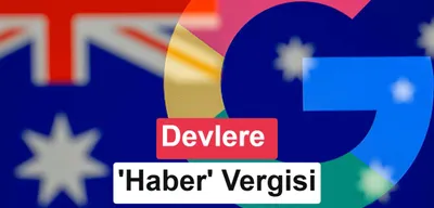 Teknoloji devlerine haber vergisi: Anlaşma yapmayan ödeme yapacak