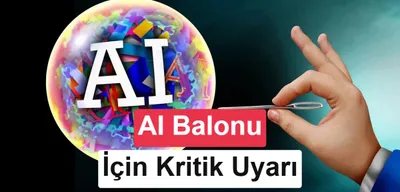 Avrupa Merkez Bankası’ndan yapay zeka balonu uyarısı