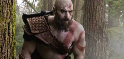 God of War Dizisinde Kratos Rolü Dave Bautista'ya Geçti