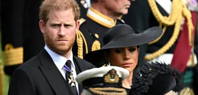 Harry ve Meghan 6 yıl sonra İngiltere'ye dönüyor