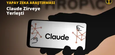 Yapay Zeka Karşılaştırması: Claude Rakiplerini Geride Bıraktı