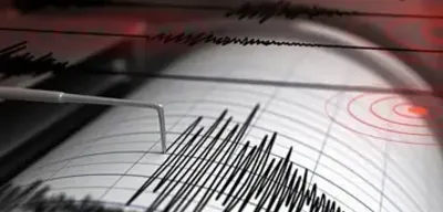 Japonya Toride'de 5,8 büyüklüğünde deprem meydana geldi