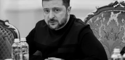 Zelenski çark etti: Savaş devam ederken seçime karşıymış