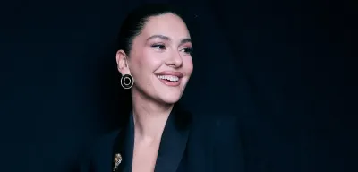 Bergüzar Korel, A.B.İ. Dizisiyle Ekranlara Dönüyor