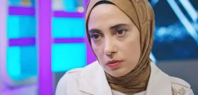 Ceren Karakoç, Kızılcık Şerbeti’nden Neden Ayrıldı?