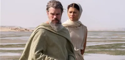 The Odyssey'nin Dijital Yayın Tarihi 17 Kasım 2026