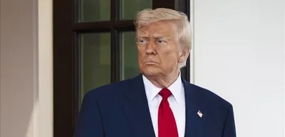 Trump Kanada'dan ithal araç ve çeliğe yüzde 50 tarife artırımı duyurdu