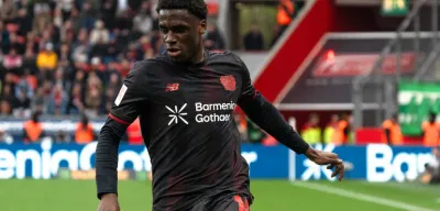 Beşiktaş'ta Ernest Poku Operasyonu: Transferde Sona Doğru!