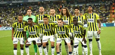 Fenerbahçe Lyon'u Elerse 22,3 Milyon Euro Kazanacak