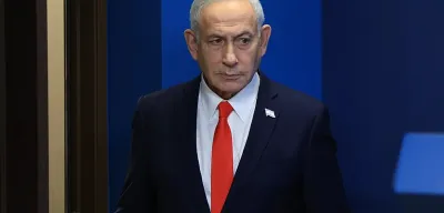Netanyahu: "İran Oğullarımdan Birini Hedef Aldı”