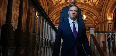 CIA Direktörü Ratcliffe sürpriz Moskova ziyaretini gerçekleştirdi
