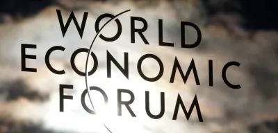 Dünya Ekonomik Forumu yeni küresel sistemin adını koydu: "Gümüş Ekonomisi"