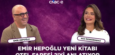 Emir Hepoğlu: Bodrum’un pahalı lahmacunlarla anılmasından rahatsız oluyorum