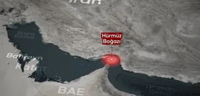 Hürmüz Boğazı için kritik karar: İran ve Umman anlaştı