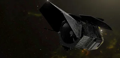 NASA'nın yeni uzay gözlemevi Roman fırlatılıyor