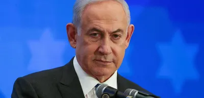 Netanyahu: "İran Yönetimiyle Anlaşma Yapılamaz"