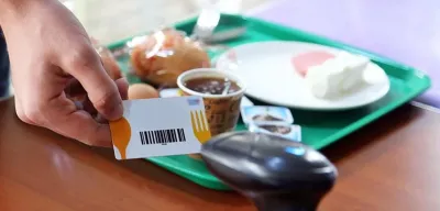 Sodexo Fransa operasyonlarında 1097 pozisyonu kaldıracak