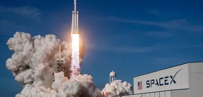 SpaceX Louisiana'da 100 milyar dolarlık uzay üssü kuracak
