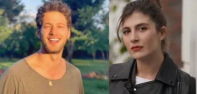 Taşacak Bu Deniz'in Yıldızları Hakkında Sürpriz İddia: Naz Çağla Irmak ile Rami Narin Aşk mı Yaşıyor?