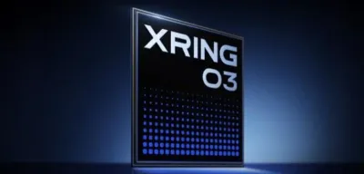 Xiaomi Xring O3 Performansı ile Rakip İşlemcileri Geride Bıraktı