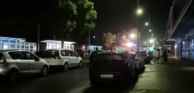 Fransa'da araç kalabalığın arasına daldı: 1 ölü, 10 yaralı
