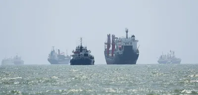 Hürmüz Boğazı'nda Petrol Sevkiyatı Yeniden Yükselişte