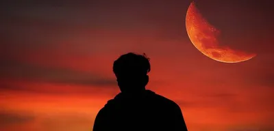 28 Ağustos Kanlı Ay Tutulması Türkiye'den de İzlenebilecek
