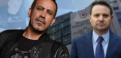 Ahbap soruşturması derinleşecek. Akın Gürlek'ten yeni operasyon mesajı