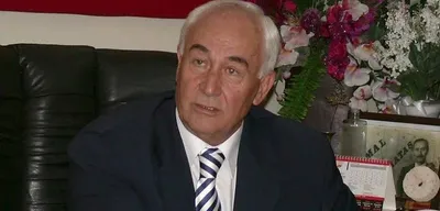 Kemal Karataş, CHP'ye Geri Döndü